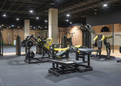 maquina de hacer ejercicio