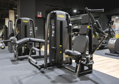 maquina para hacer brazo