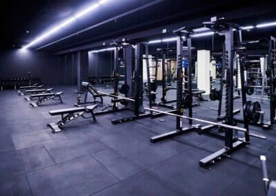 actividades en irun sparta sport center