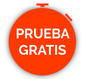 prueba gratis castellano naranja