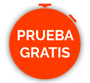 boton prueba gratis castellano naranja blanco boton prueba gratis castellano naranja blanco