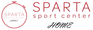Sparta Sport Center Pamplona