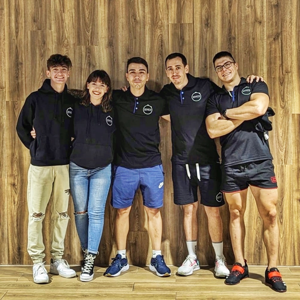 Cue CC Foto equipo
