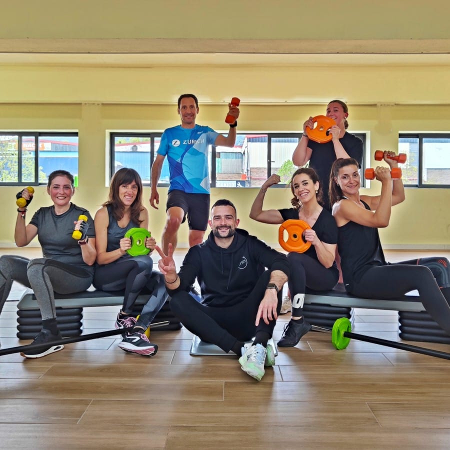 Irun editada (Personalizado)