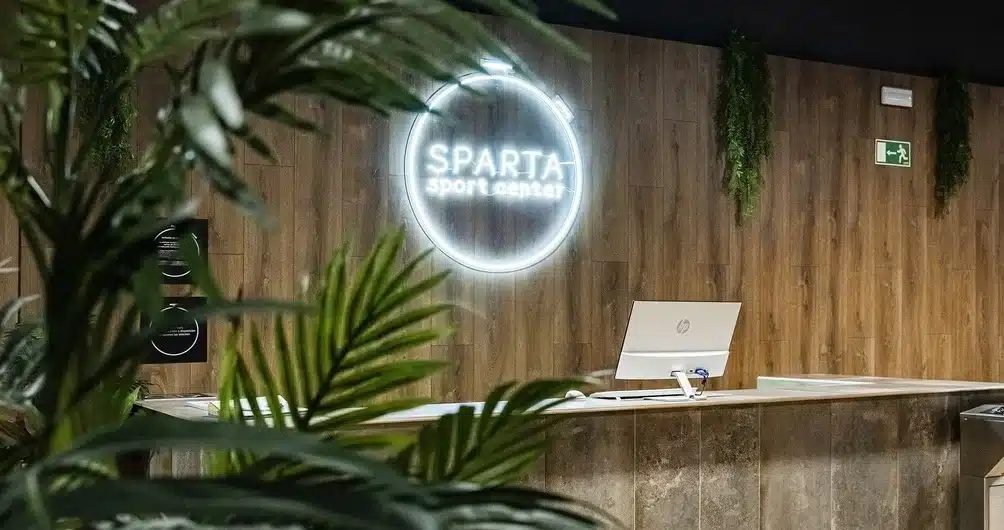 sparta soria