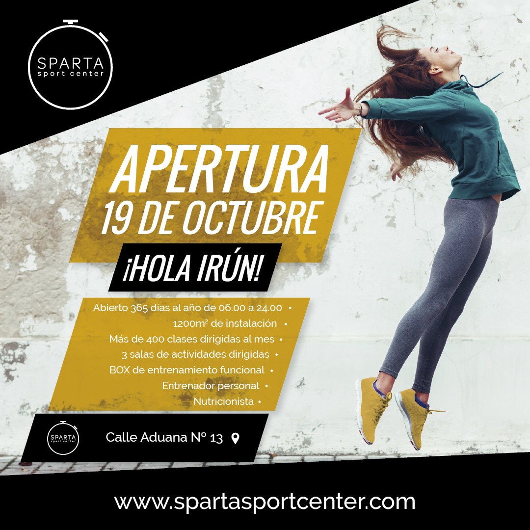 072.36.09.05 APERTURA IRUN ADU 1080X1080