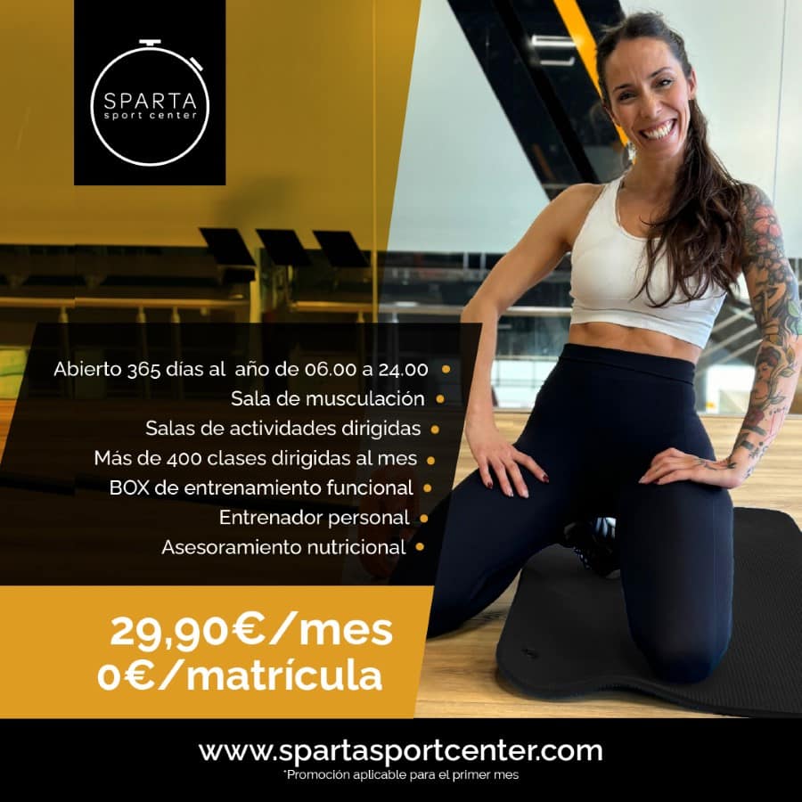 NAVARRA – PROMOCION 29.90€ 1080X1080 (Personalizado)