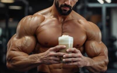 Proteínas: ¿es mejor tomarlas antes o después del entrenamiento?