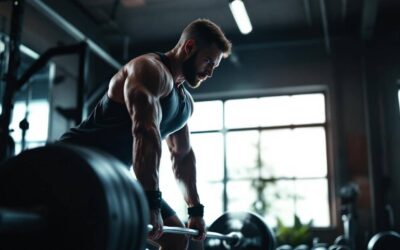 Guía para hacer peso muerto correctamente