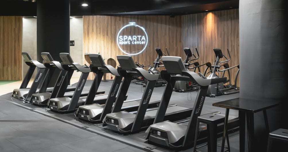 sparta huarte