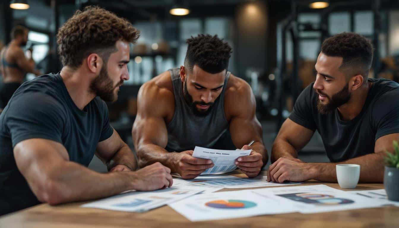 entrenador personal masa muscular entrenador personal masa muscular