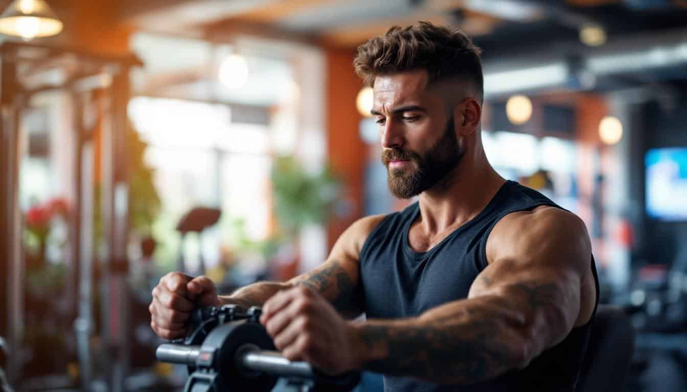 entrenamiento funcional personal