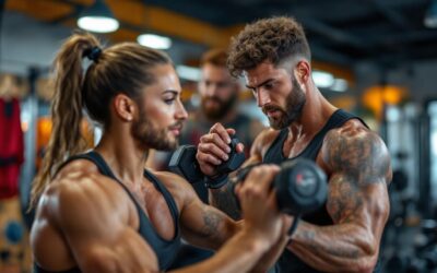 Errores comunes al trabajar con un entrenador personal