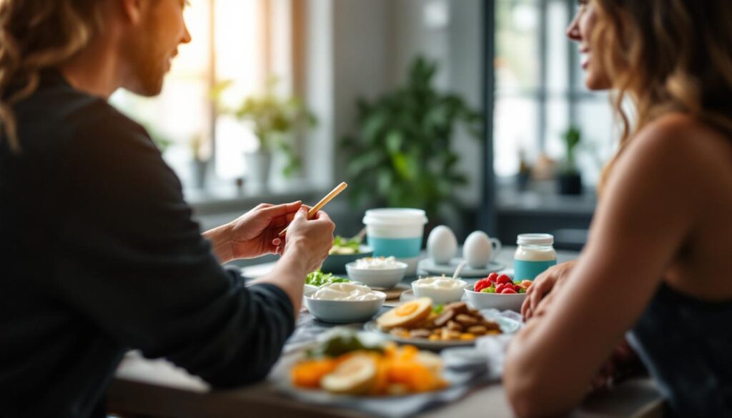 nutricion deportiva sparta sport center