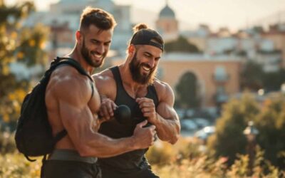 Cómo perder peso con ayuda de un entrenador personal