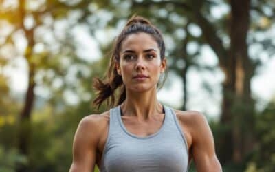 Pilates para corredores