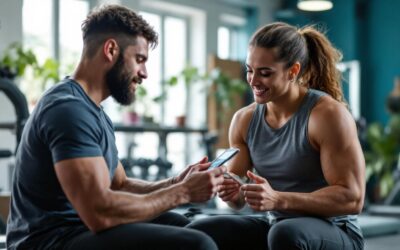 Primera sesión con tu entrenador personal: qué esperar