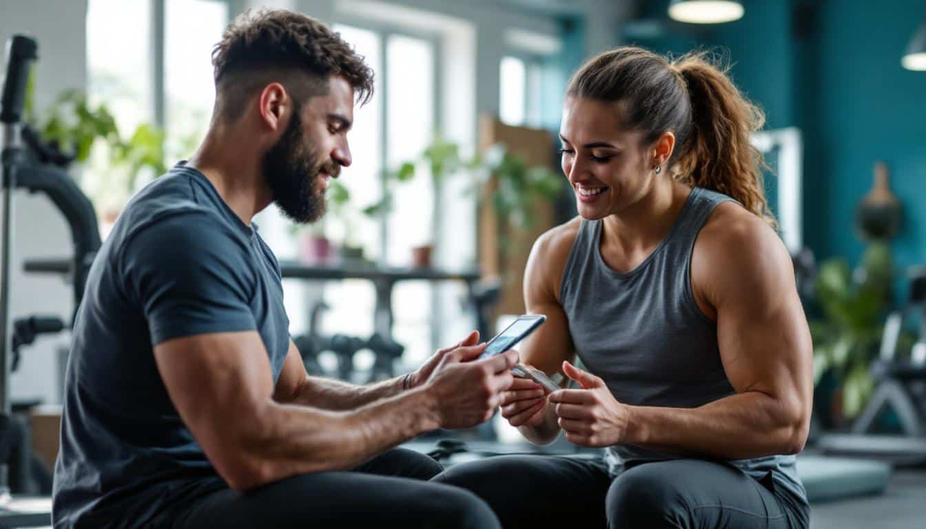 que esperar primera sesion entrenador personal