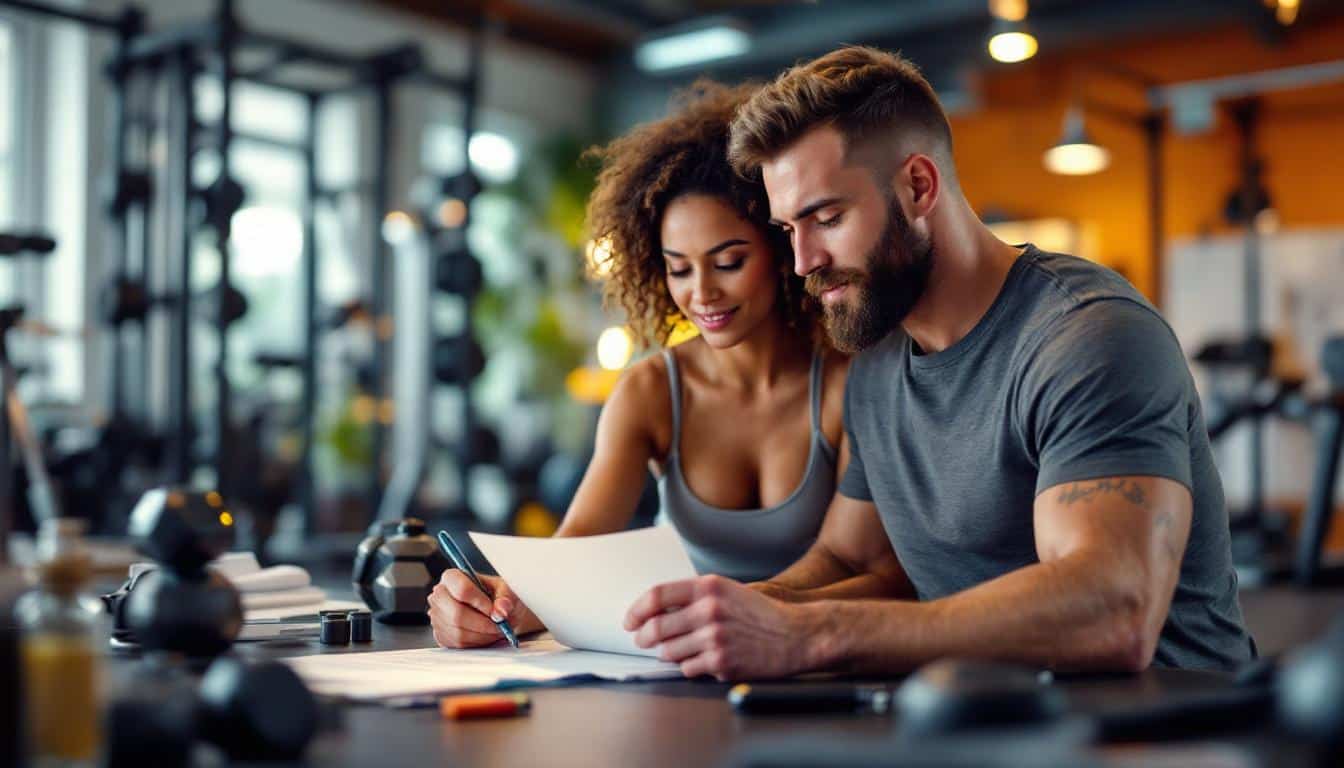 que hace entrenador personal que hace entrenador personal