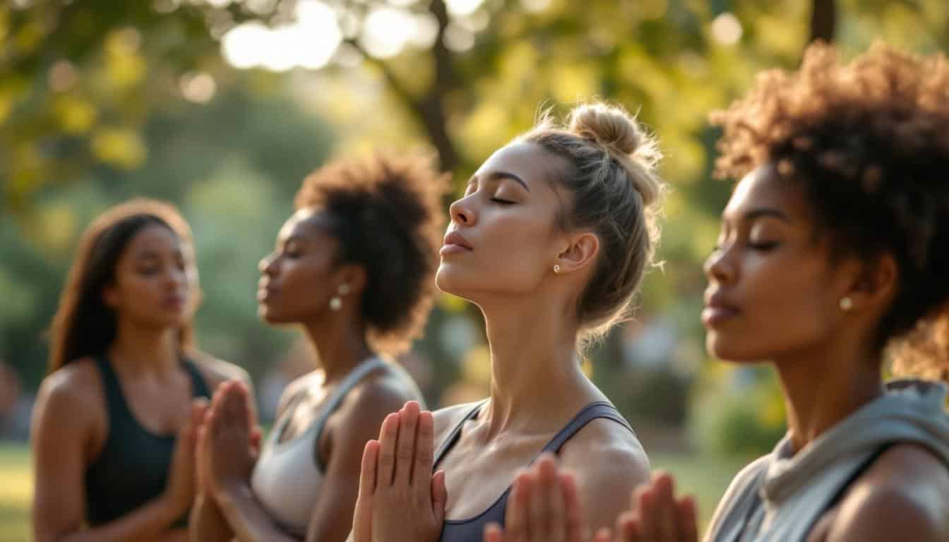 respiracion concentracion rendimiento deportivo