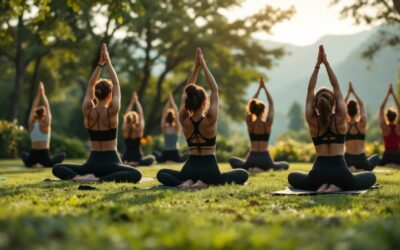 Tipos de yoga: guía completa para elegir