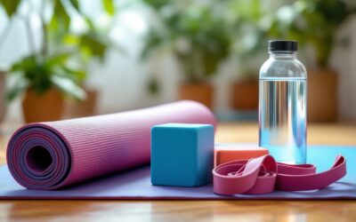 Yoga para principiantes