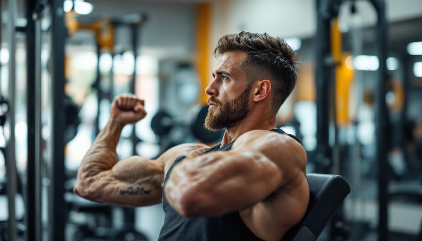 instalaciones sparta sport center entrenamiento