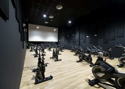 actividades zamora sparta sport center